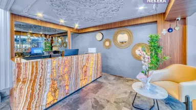 NUMA PORT HOTEL