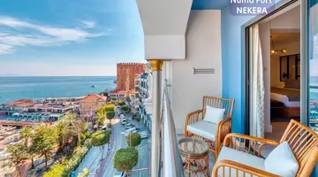 NUMA PORT HOTEL