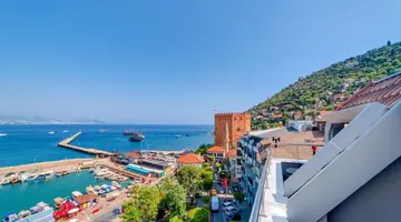 NUMA PORT HOTEL
