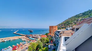 NUMA PORT HOTEL