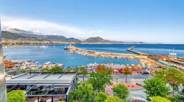 Numa Port