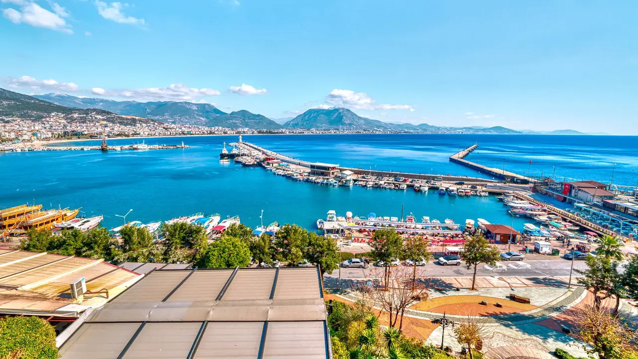 Numa Port