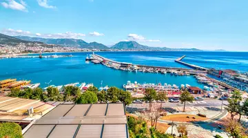 Numa Port