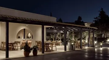 Numo Ierapetra Beach Resort (Adults Only