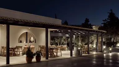 Numo Ierapetra Beach Resort (Adults Only