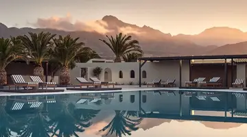 Numo Ierapetra Beach Resort (Adults Only