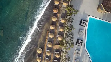 Numo Ierapetra Beach Resort (Adults Only