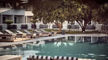 Numo Ierapetra Beach Resort (Adults Only