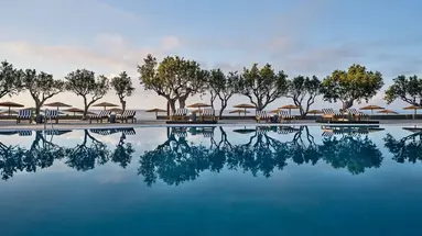 Numo Ierapetra Beach Resort (Adults Only