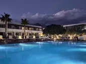 Numo Ierapetra Beach Resort (Adults Only