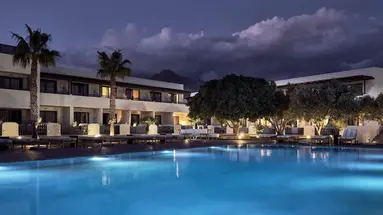 Numo Ierapetra Beach Resort (Adults Only
