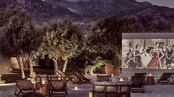 Numo Ierapetra Beach Resort (Adults Only