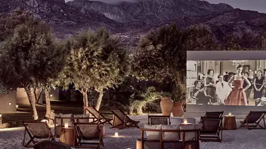 Numo Ierapetra Beach Resort (Adults Only
