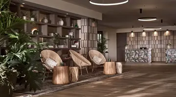 Numo Ierapetra Beach Resort (Adults Only