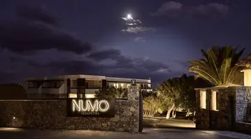 Numo Ierapetra Beach Resort (Adults Only