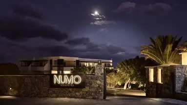 Numo Ierapetra Beach Resort (Adults Only