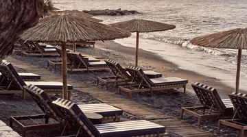 Numo Ierapetra Beach Resort (Adults Only