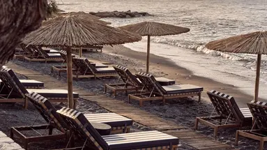 Numo Ierapetra Beach Resort (Adults Only