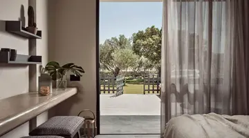Numo Ierapetra Beach Resort (Adults Only