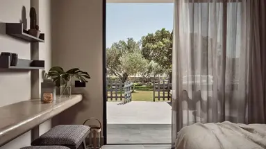 Numo Ierapetra Beach Resort (Adults Only
