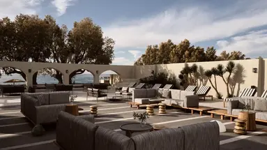 Numo Ierapetra Beach Resort (Adults Only