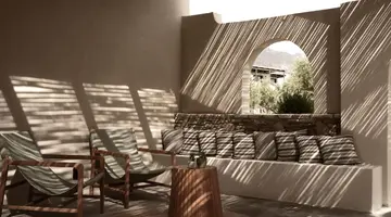 Numo Ierapetra Beach Resort (Adults Only
