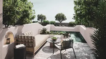 NUMO IERAPETRA BEACH RESORT CRETE, CURIO COLLECTION BY HILTON