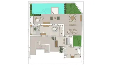 NUMO IERAPETRA BEACH RESORT CRETE, CURIO COLLECTION BY HILTON