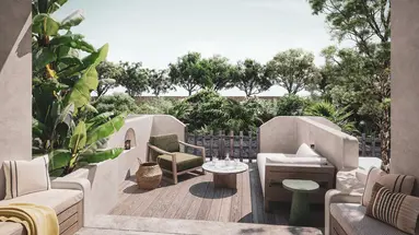 NUMO IERAPETRA BEACH RESORT CRETE, CURIO COLLECTION BY HILTON