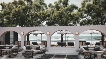 NUMO IERAPETRA BEACH RESORT CRETE, CURIO COLLECTION BY HILTON