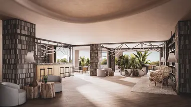 NUMO IERAPETRA BEACH RESORT CRETE, CURIO COLLECTION BY HILTON