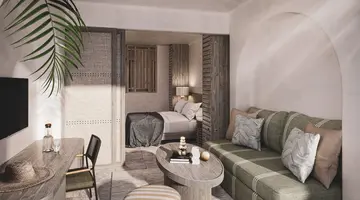 NUMO IERAPETRA BEACH RESORT CRETE, CURIO COLLECTION BY HILTON