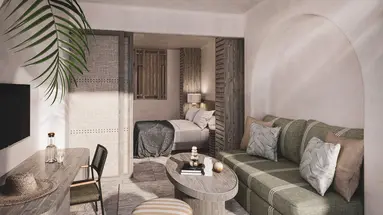 NUMO IERAPETRA BEACH RESORT CRETE, CURIO COLLECTION BY HILTON
