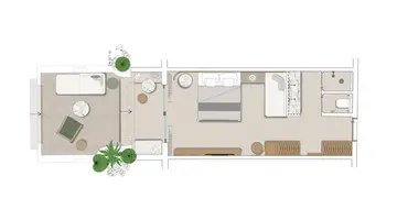 NUMO IERAPETRA BEACH RESORT CRETE, CURIO COLLECTION BY HILTON