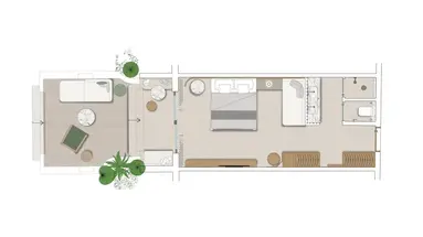NUMO IERAPETRA BEACH RESORT CRETE, CURIO COLLECTION BY HILTON