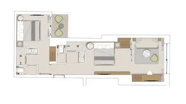 NUMO IERAPETRA BEACH RESORT CRETE, CURIO COLLECTION BY HILTON