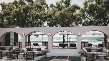 NUMO IERAPETRA BEACH RESORT CRETE, CURIO COLLECTION BY HILTON