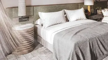NUMO IERAPETRA BEACH RESORT CRETE, CURIO COLLECTION BY HILTON
