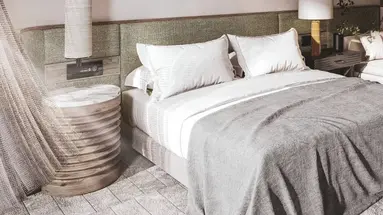NUMO IERAPETRA BEACH RESORT CRETE, CURIO COLLECTION BY HILTON