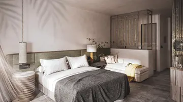 NUMO IERAPETRA BEACH RESORT CRETE, CURIO COLLECTION BY HILTON