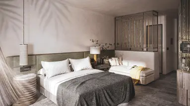 NUMO IERAPETRA BEACH RESORT CRETE, CURIO COLLECTION BY HILTON