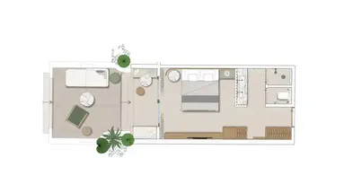 NUMO IERAPETRA BEACH RESORT CRETE, CURIO COLLECTION BY HILTON