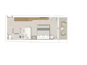 NUMO IERAPETRA BEACH RESORT CRETE, CURIO COLLECTION BY HILTON