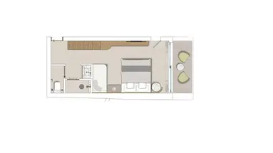 NUMO IERAPETRA BEACH RESORT CRETE, CURIO COLLECTION BY HILTON
