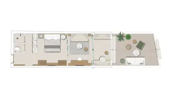 NUMO IERAPETRA BEACH RESORT CRETE, CURIO COLLECTION BY HILTON