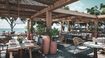 NUMO IERAPETRA BEACH RESORT CRETE, CURIO COLLECTION BY HILTON