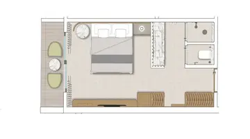 NUMO IERAPETRA BEACH RESORT CRETE, CURIO COLLECTION BY HILTON