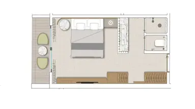 NUMO IERAPETRA BEACH RESORT CRETE, CURIO COLLECTION BY HILTON
