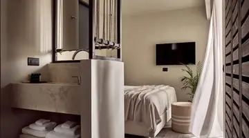 Numo Ierapetra Beach Resort Crete Curio