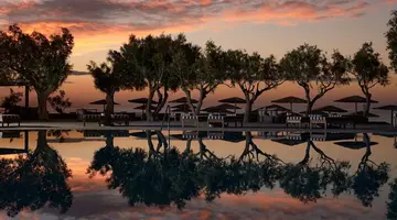 Numo Ierapetra Beach Resort Crete Curio